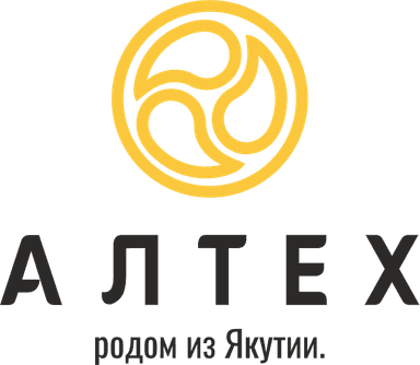 АЛТЕХ — Родом из Якутии