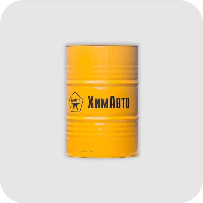 ХИМАВТО Масло «А» гидравлическое