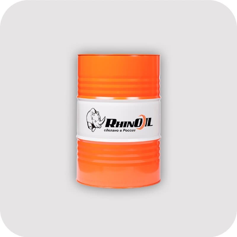 RhinOIL CLP 68 Редукторное