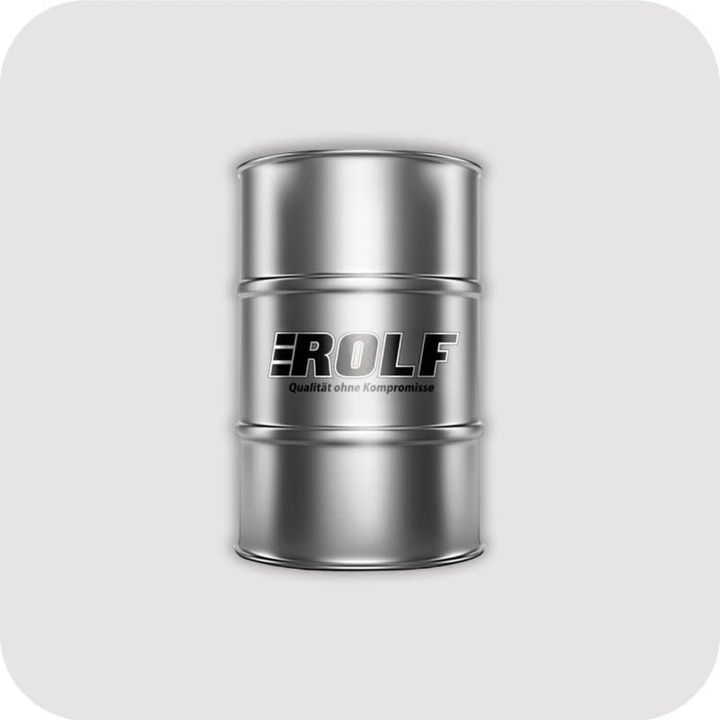 Rolf Antifreeze G12+ red -40