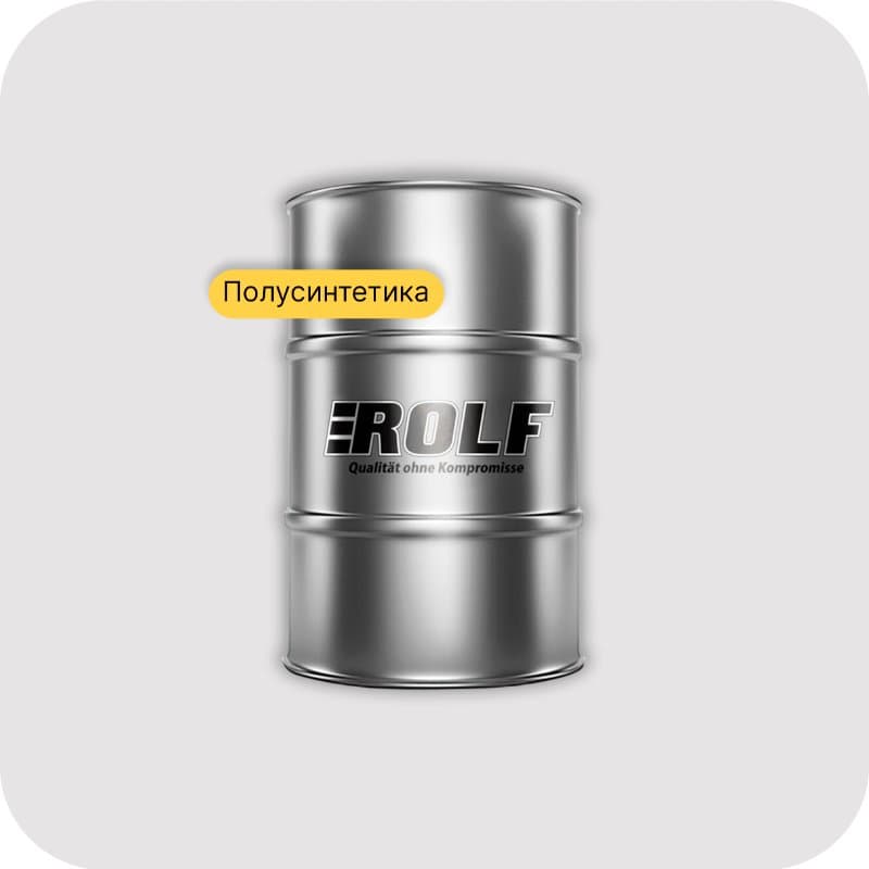 ROLF Krafton P5 G 10W-40